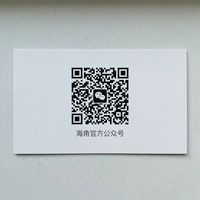 糖心vlog官方公众号二维码